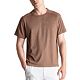 Cocoa Brown Heather