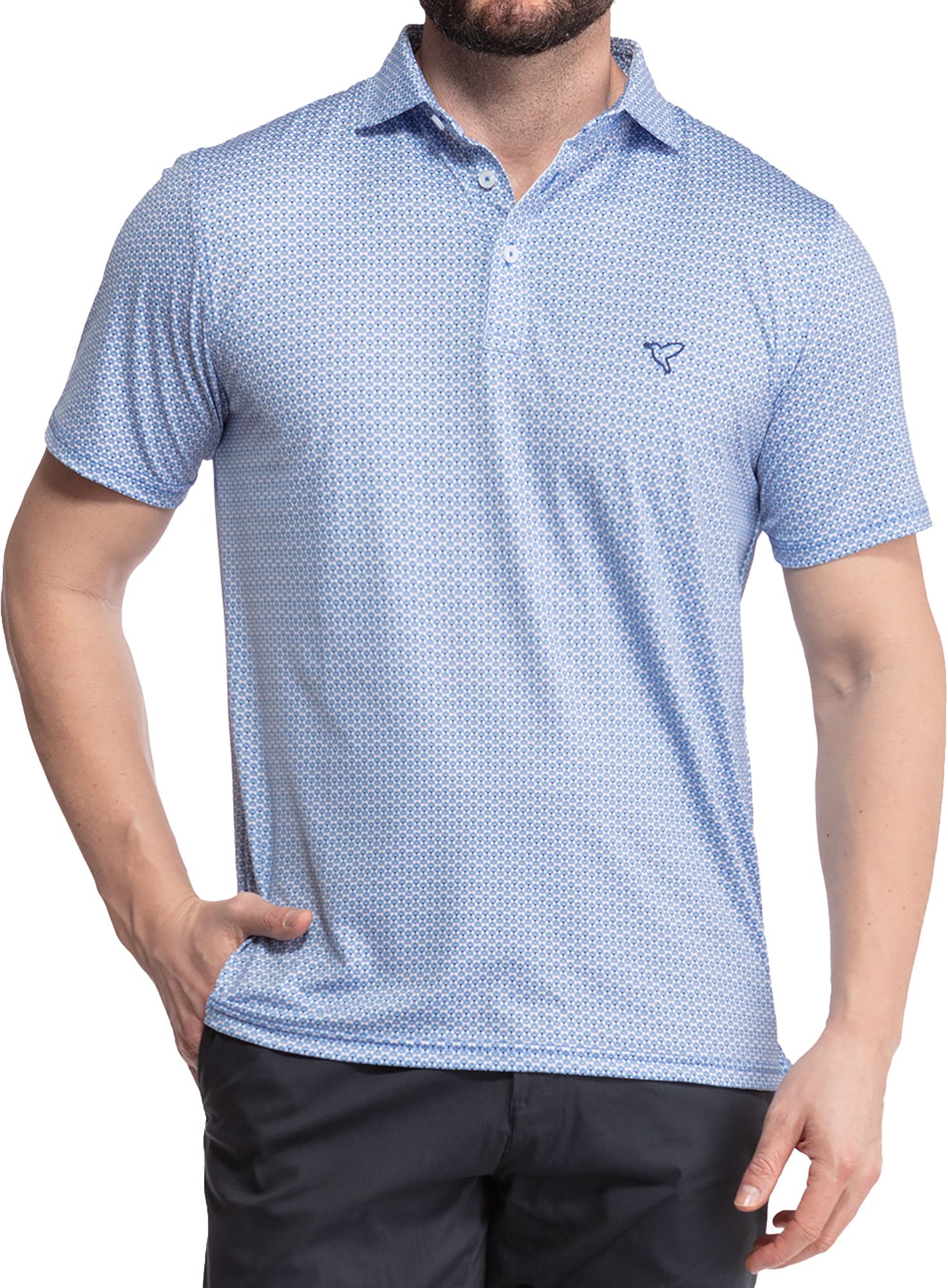 birddogs Men's Polo