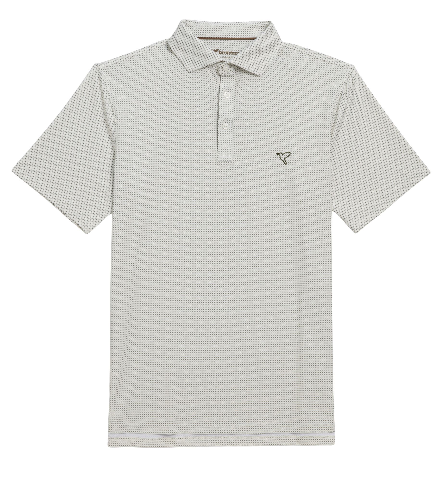 birddogs Men's Polo