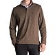 Cocoa Brown Heather