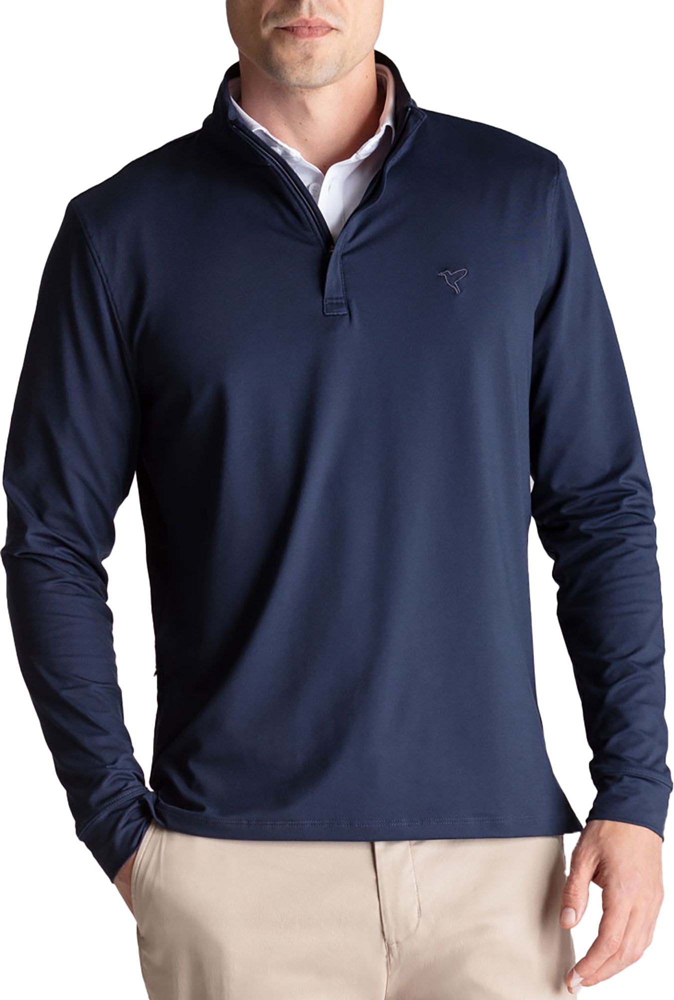 Navy Blazer