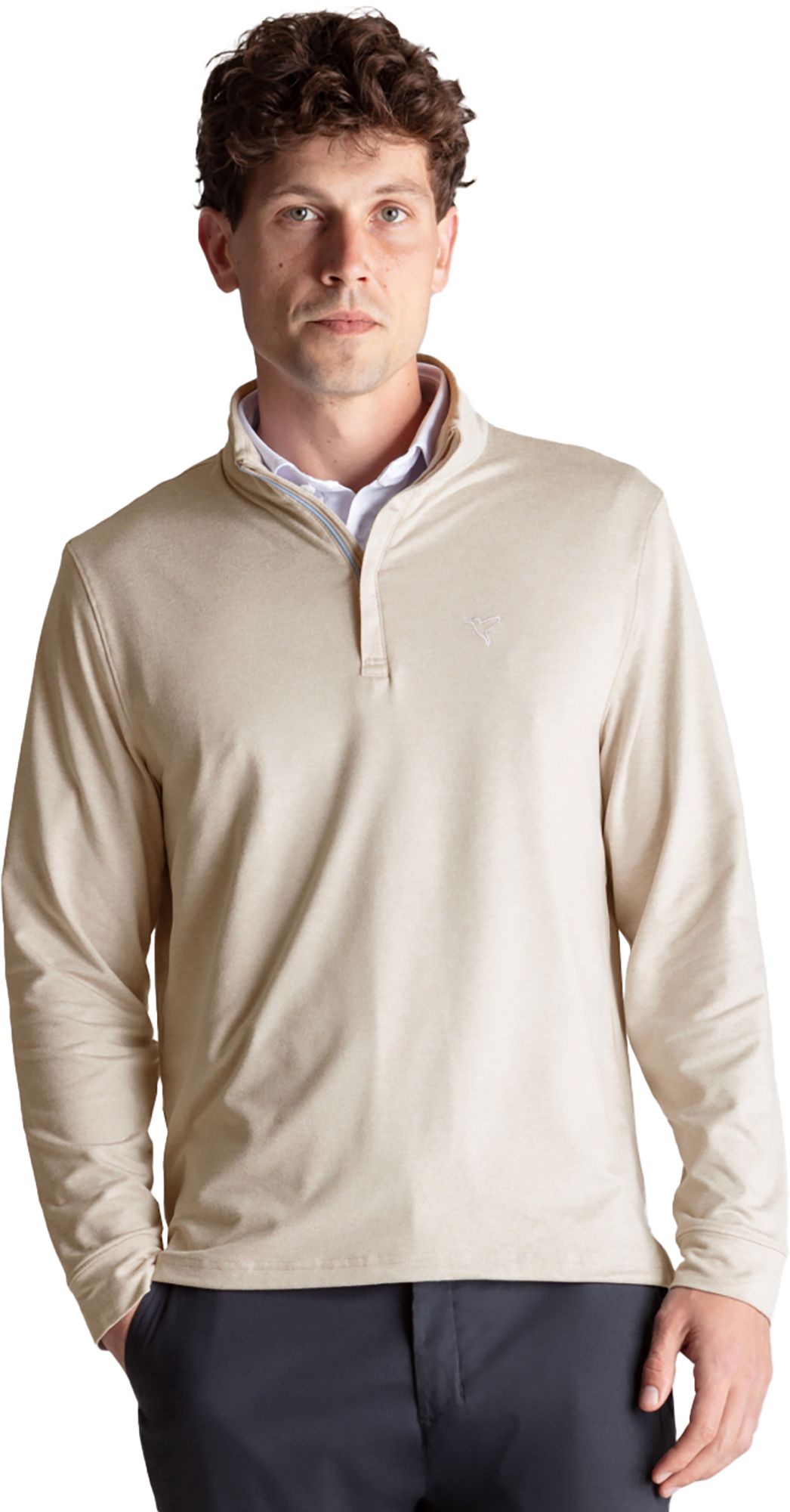 Oatmeal Heather