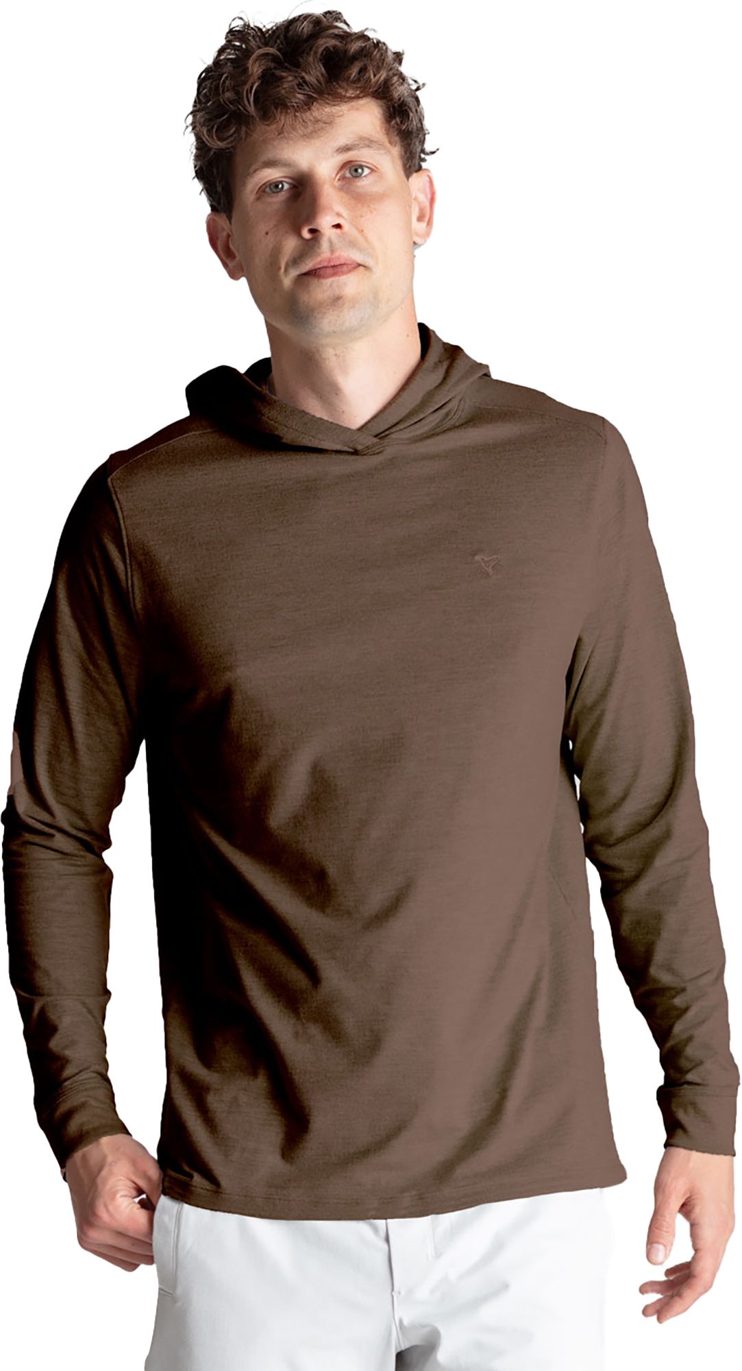 Golf Layering & Jackets