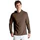 Cocoa Brown Heather