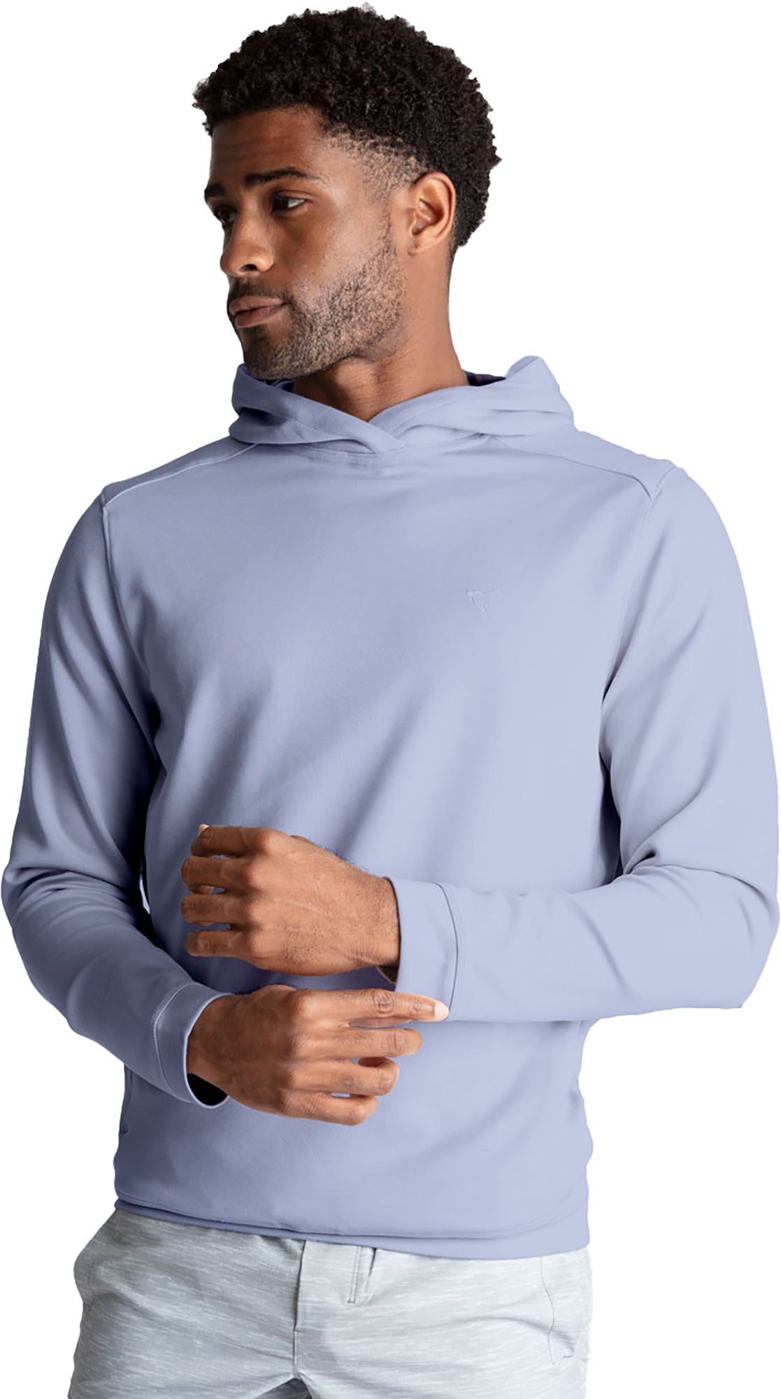 birddogs Men's SuperSoft Hoodie