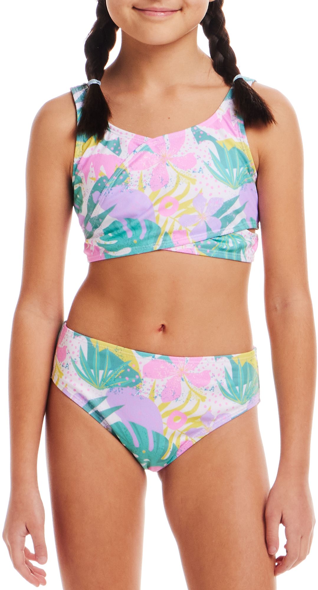 Kids' Sun Protective Clothing