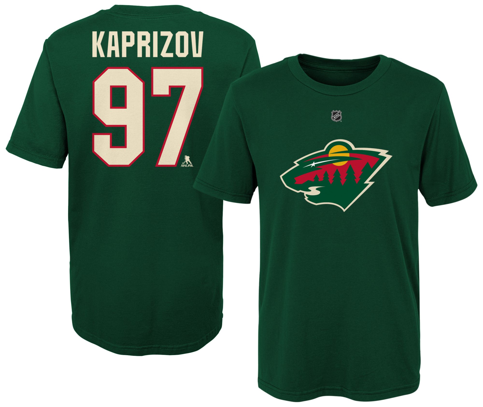 Kids' Apparel