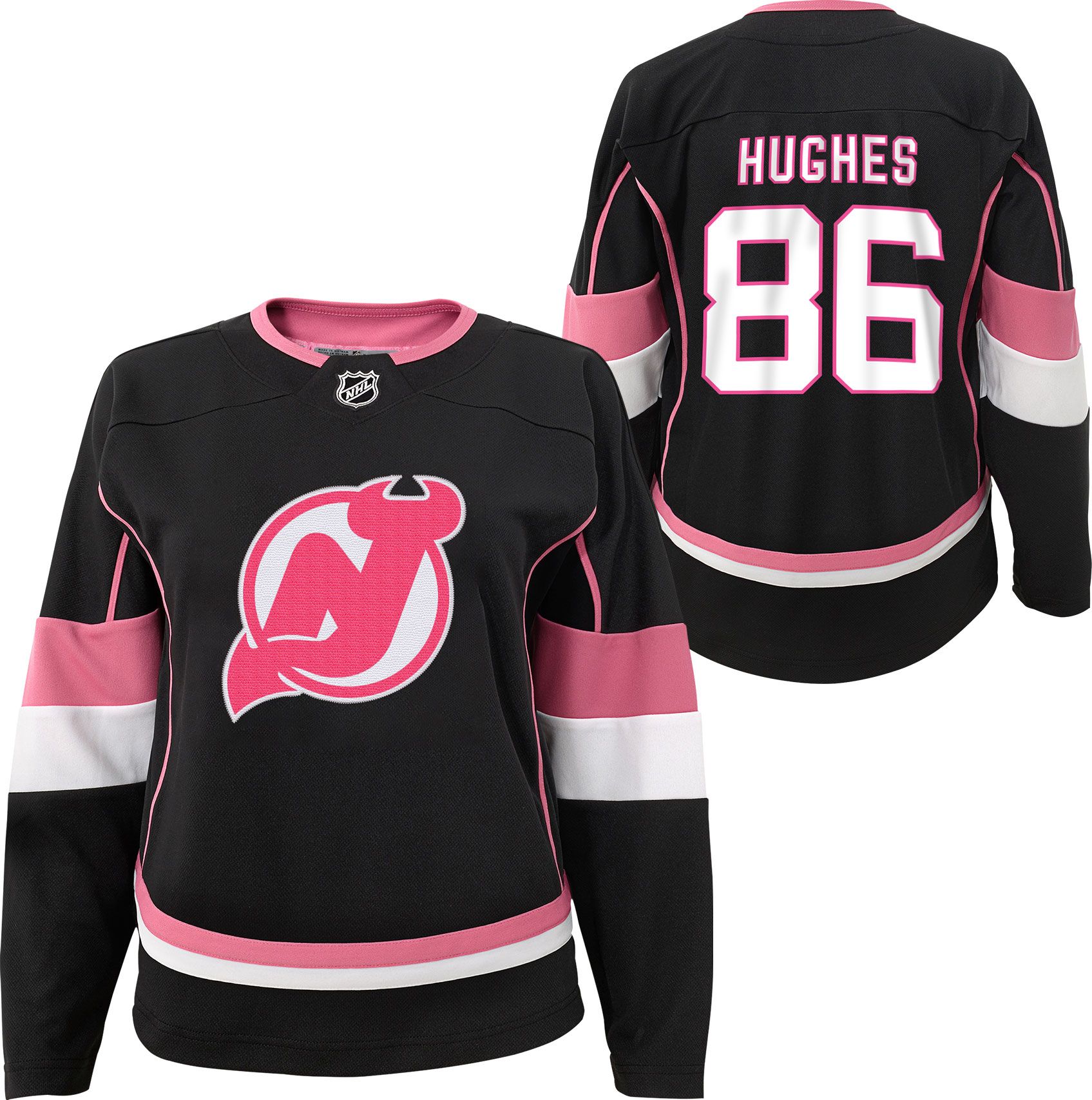 Jerseys