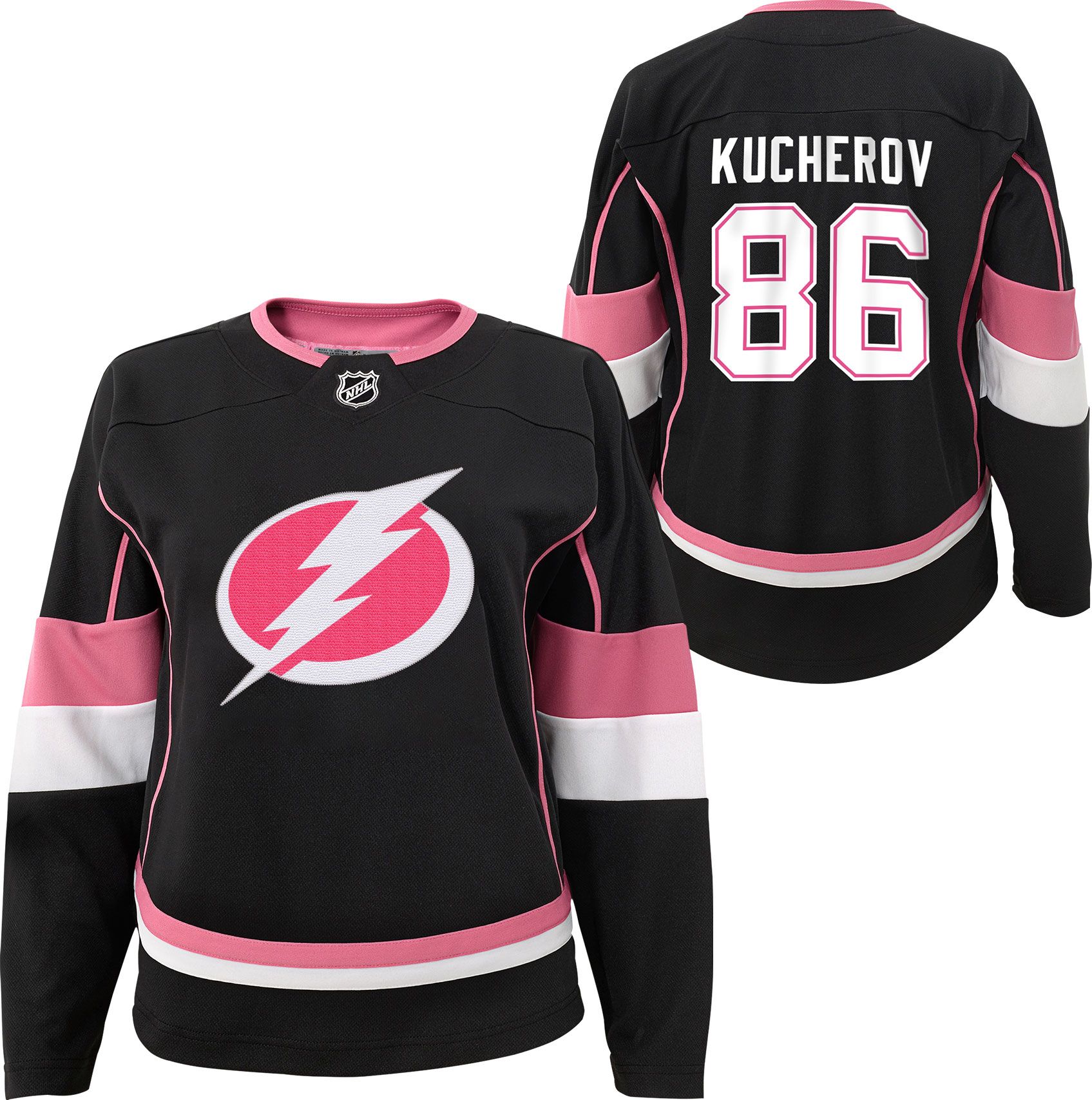 Jerseys