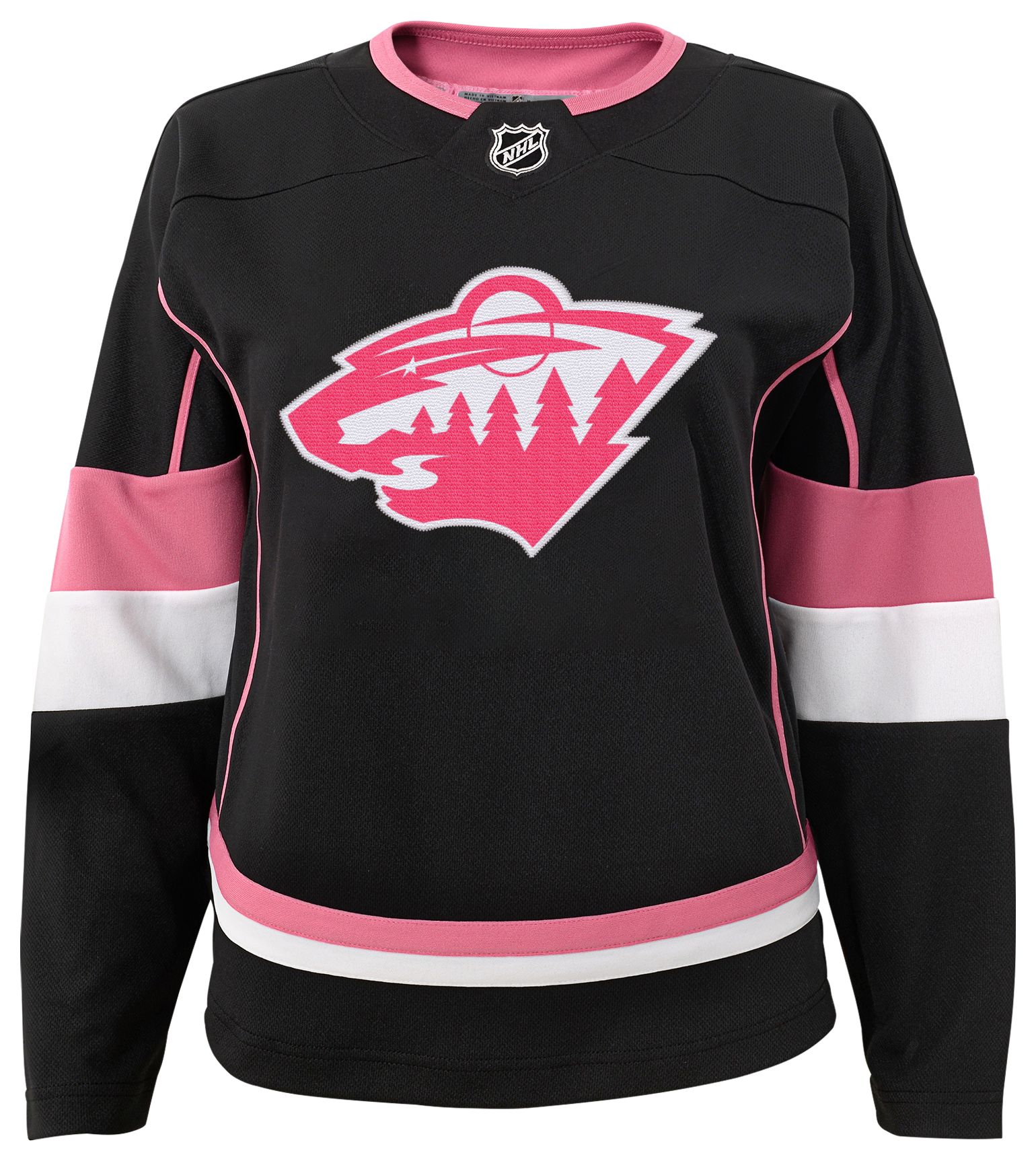 Jerseys