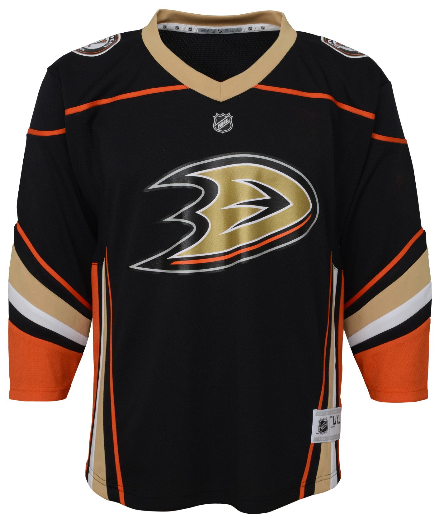 Jerseys