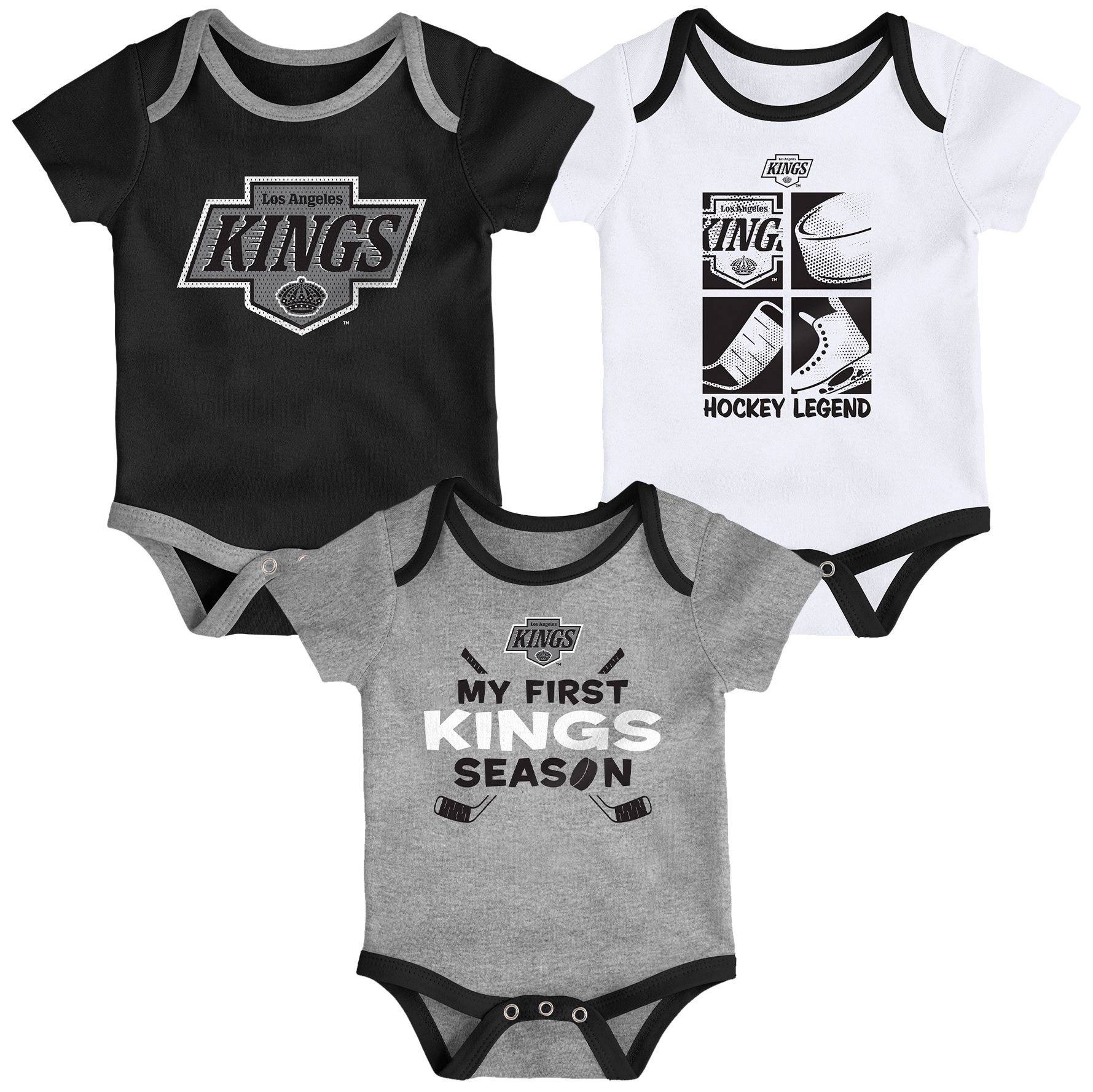 Kids' Apparel