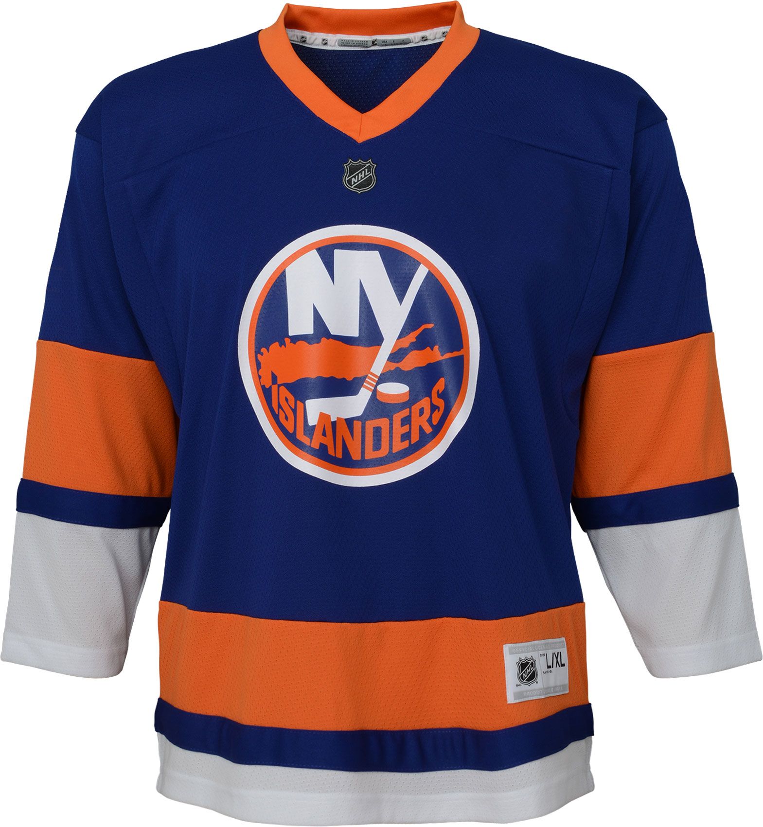 Jerseys