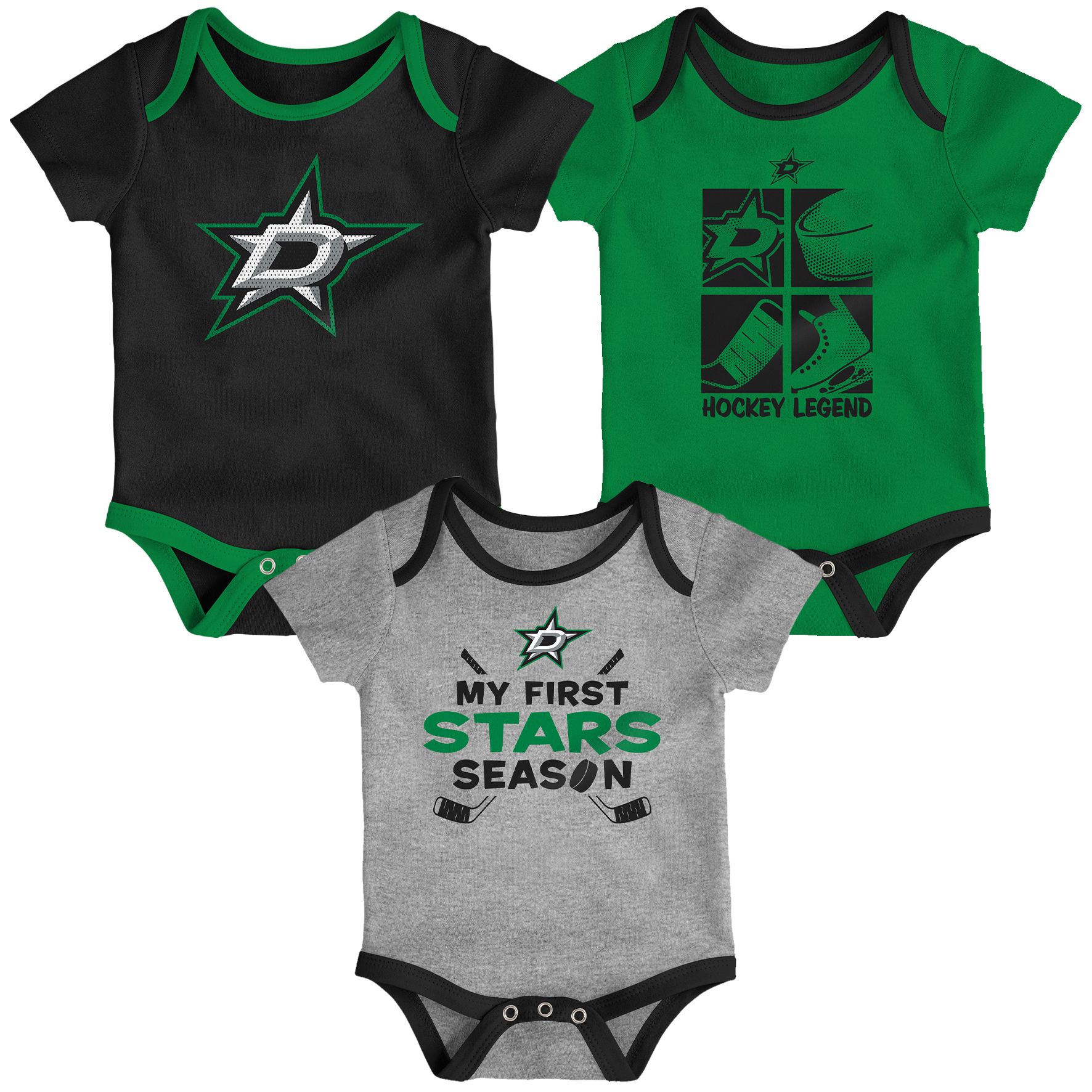 Kids' Apparel