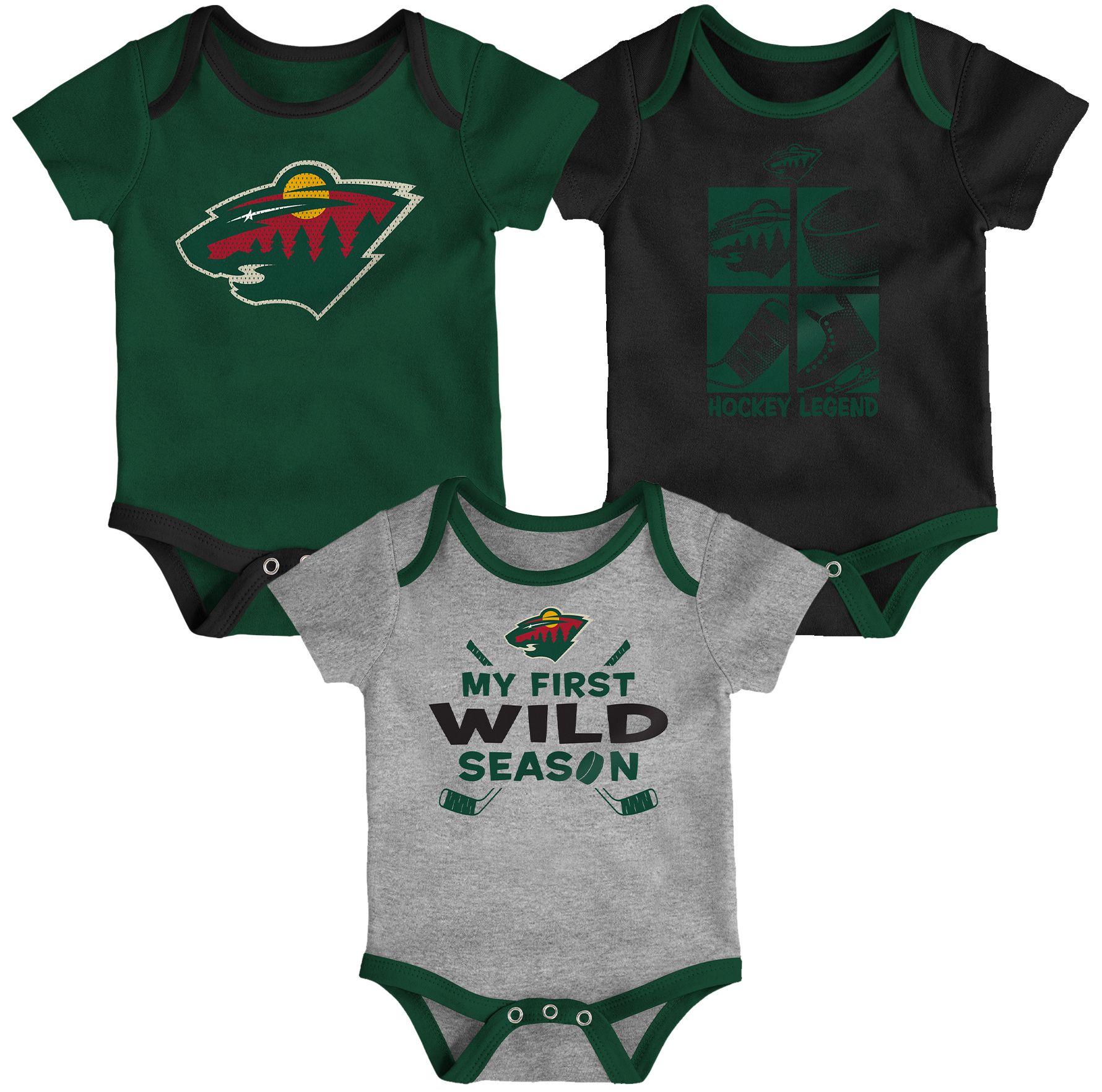 Kids' Apparel