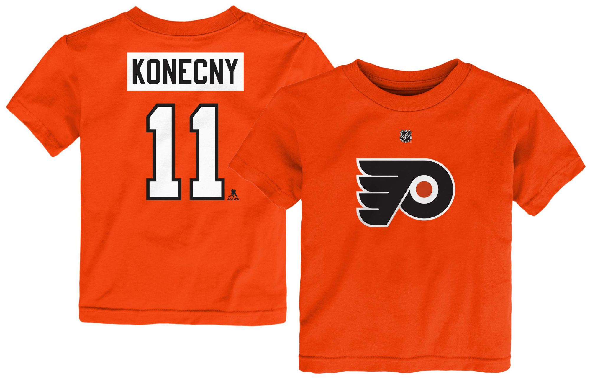 Travis Konecny