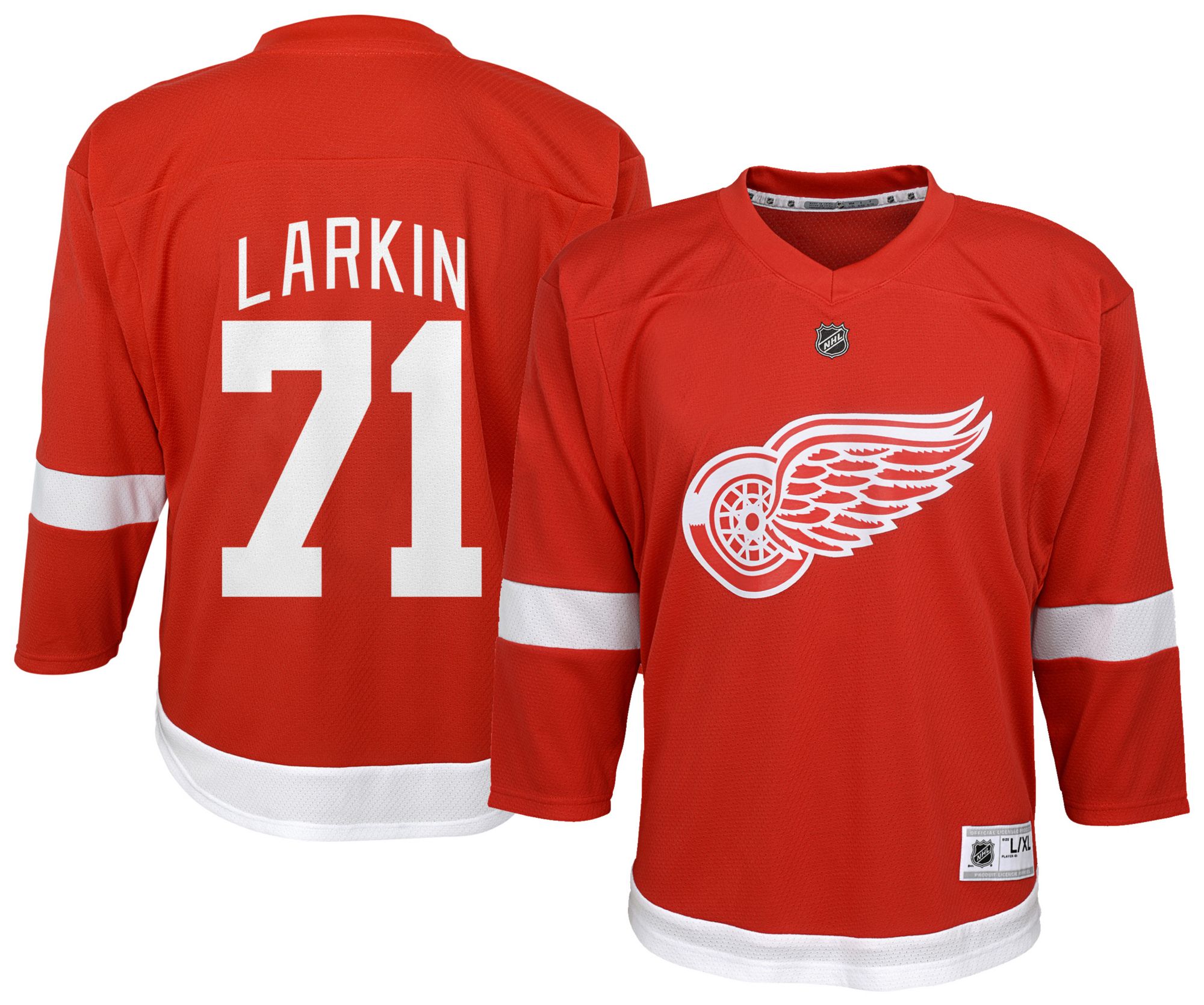Kids' Apparel
