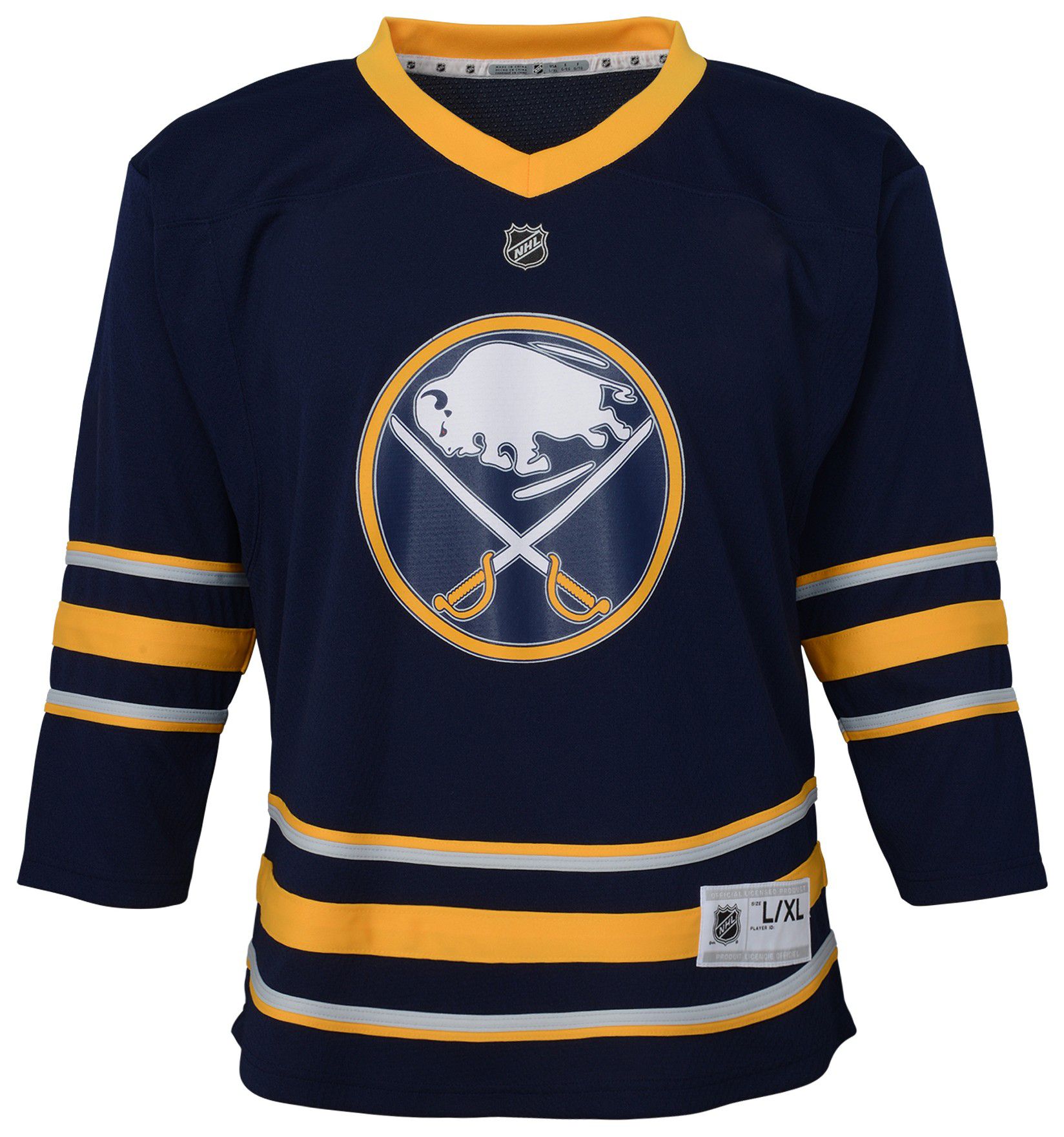 Jerseys