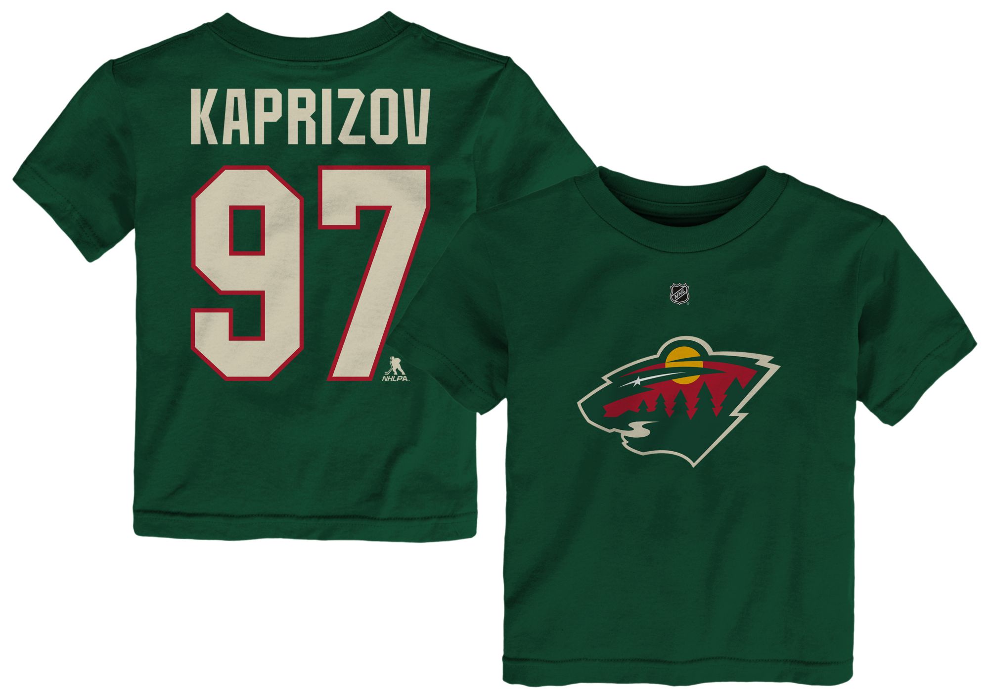 Kids' Apparel