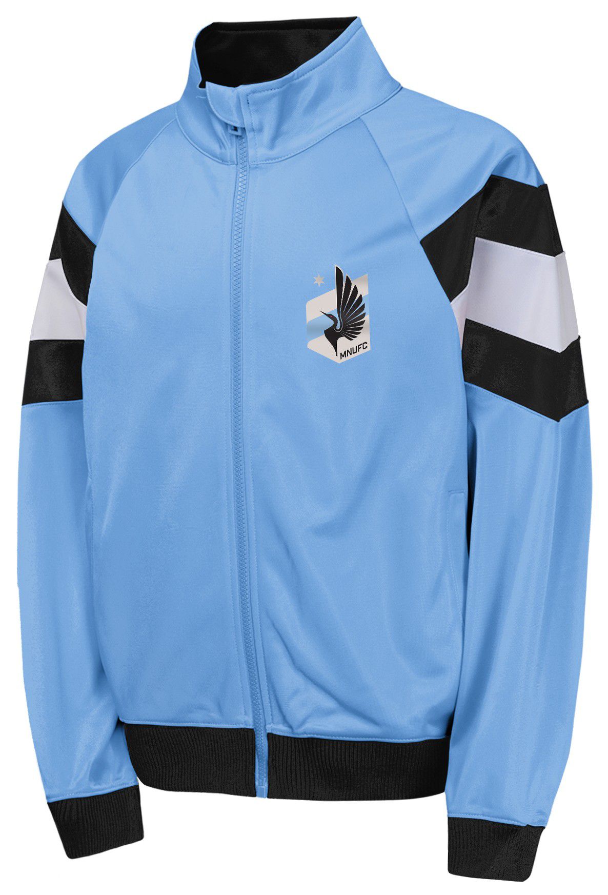 【新品 】Zipdesign Schroedinger Track Jacket GRANCY】ジップデザインシュレディンガートラックジャケット