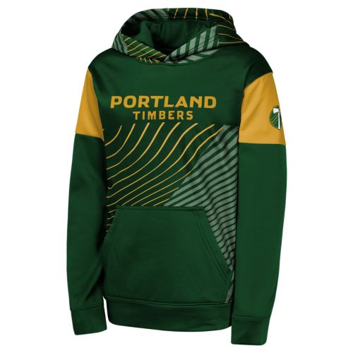 adidas Adult Portland Timbers 2025 United We Play Royal Prematch