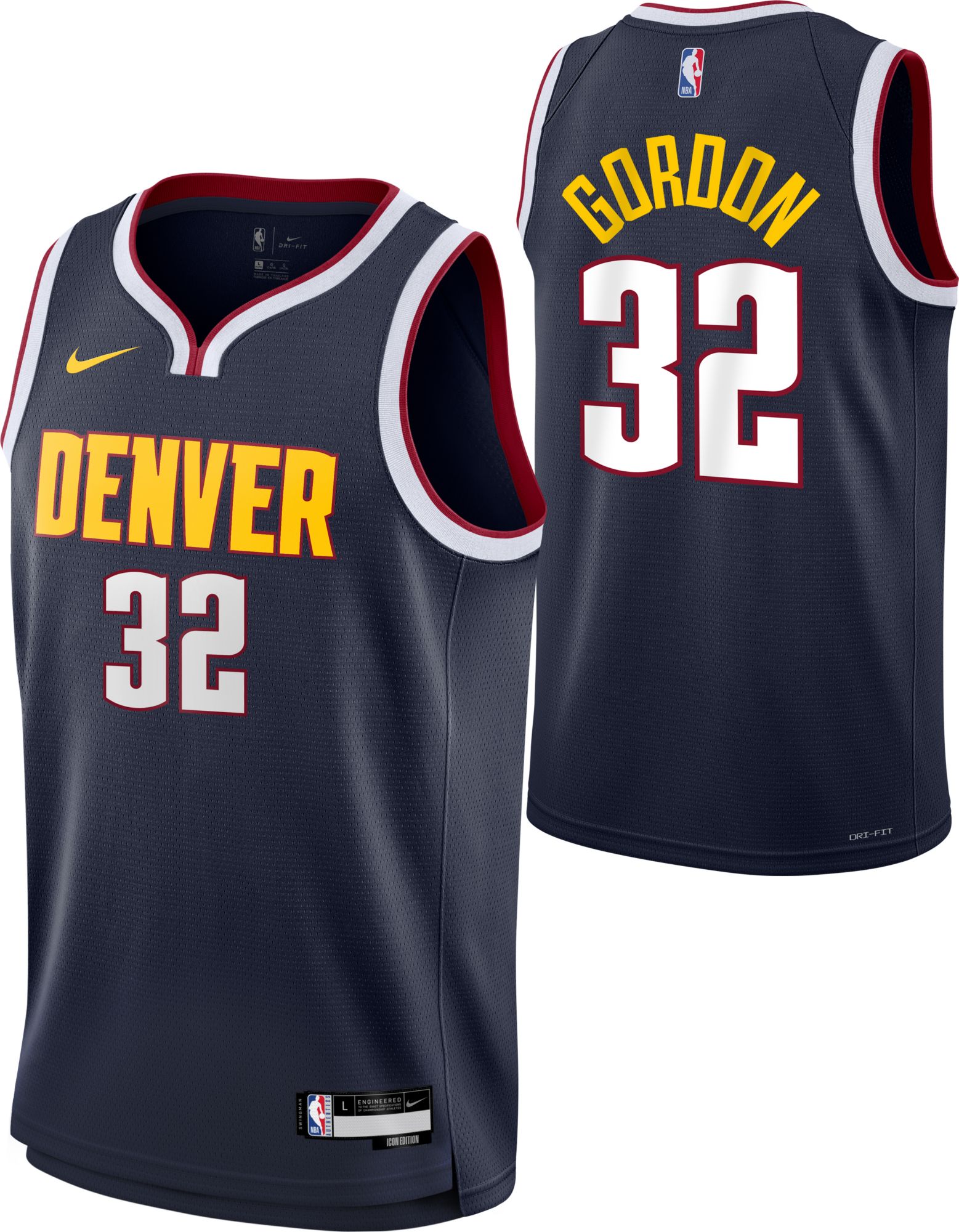 Jerseys