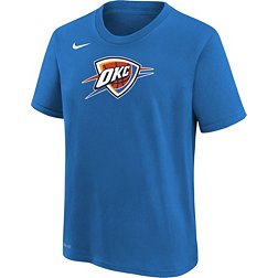 Nike Youth Oklahoma City Thunder Logo T-Shirt