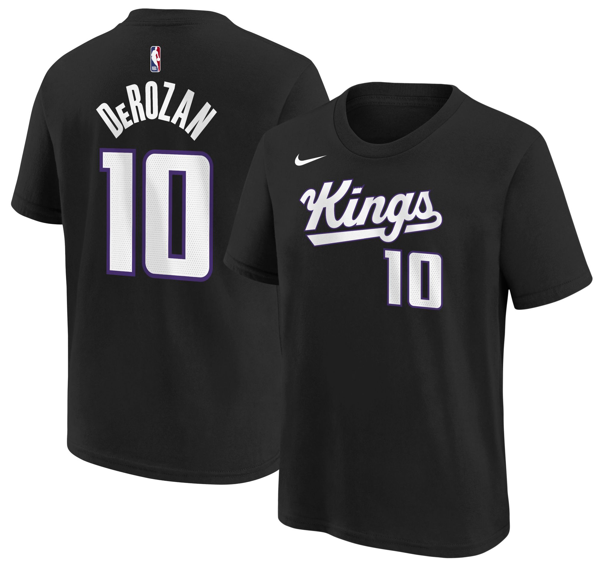 Kids' Apparel