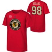 Youth blackhawks winter classic jersey top