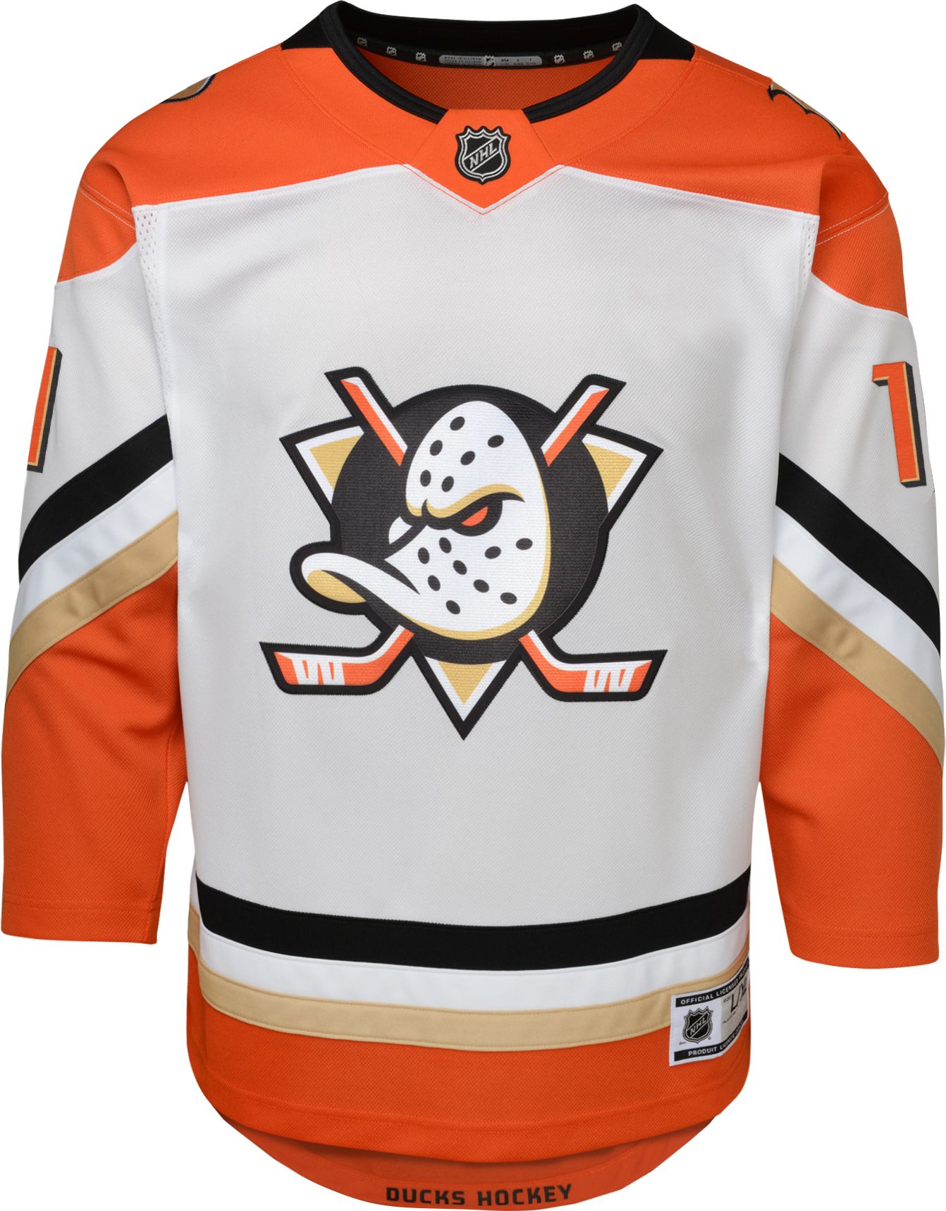 Jerseys