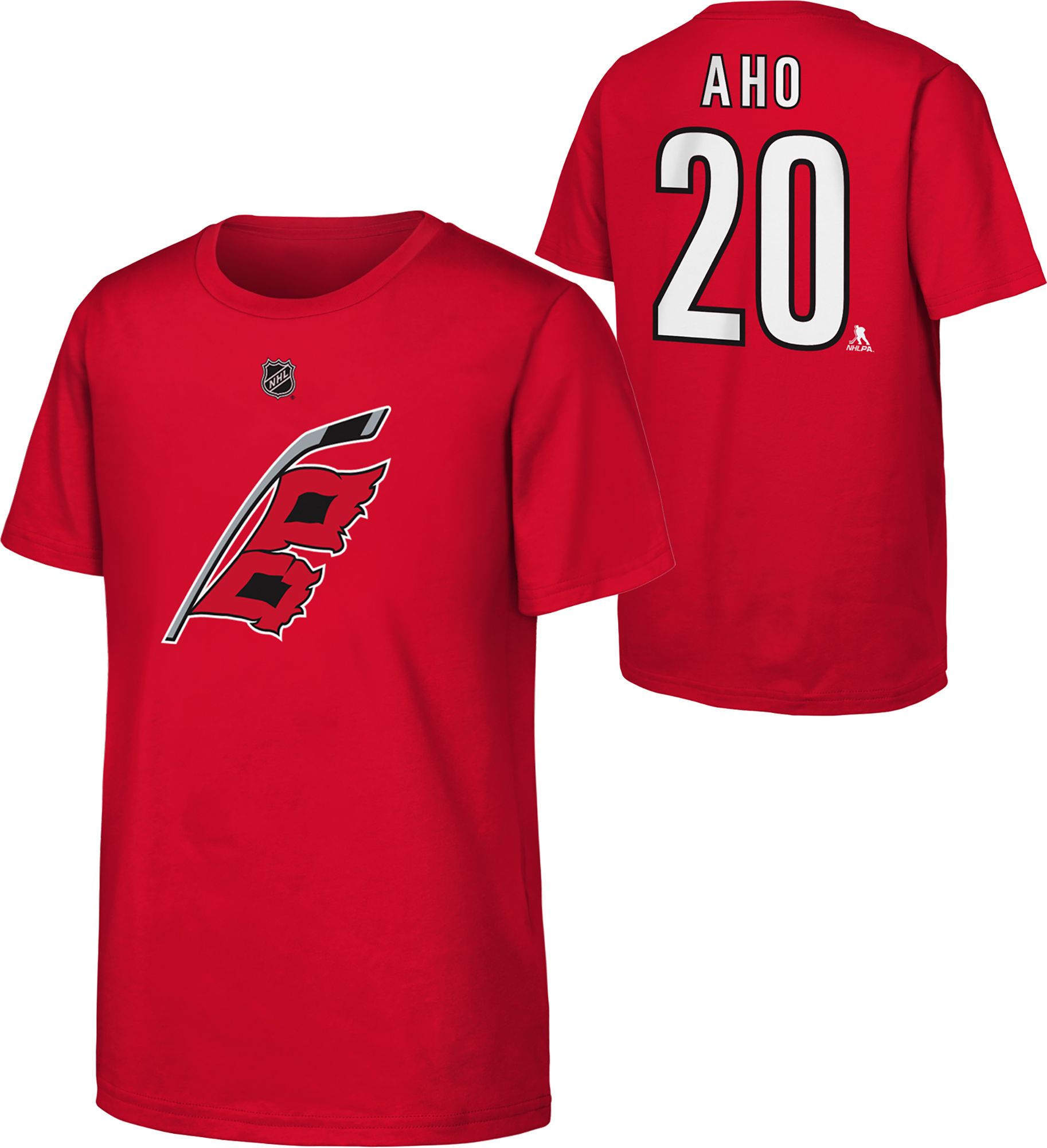 Sebastian Aho