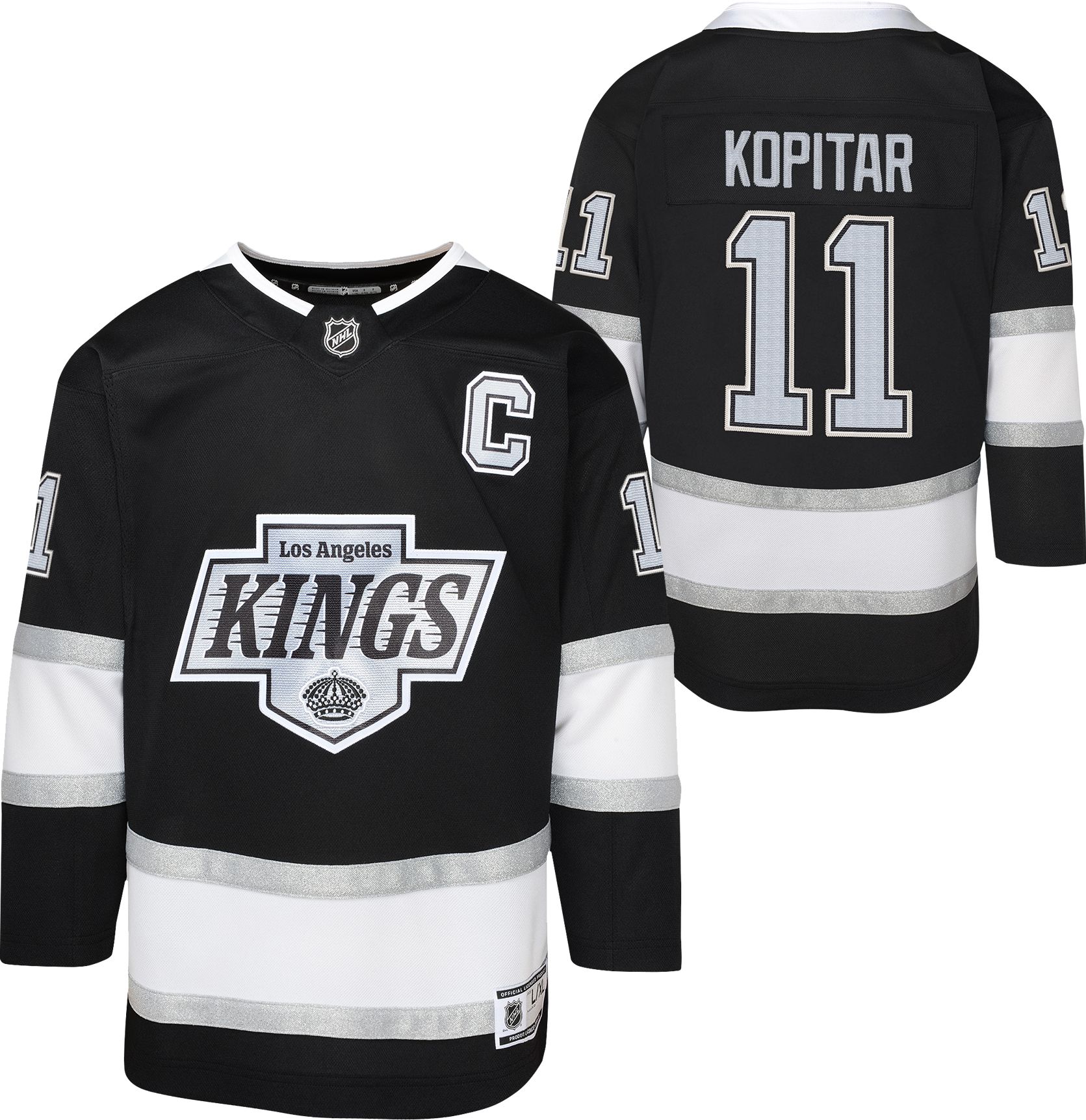 Jerseys