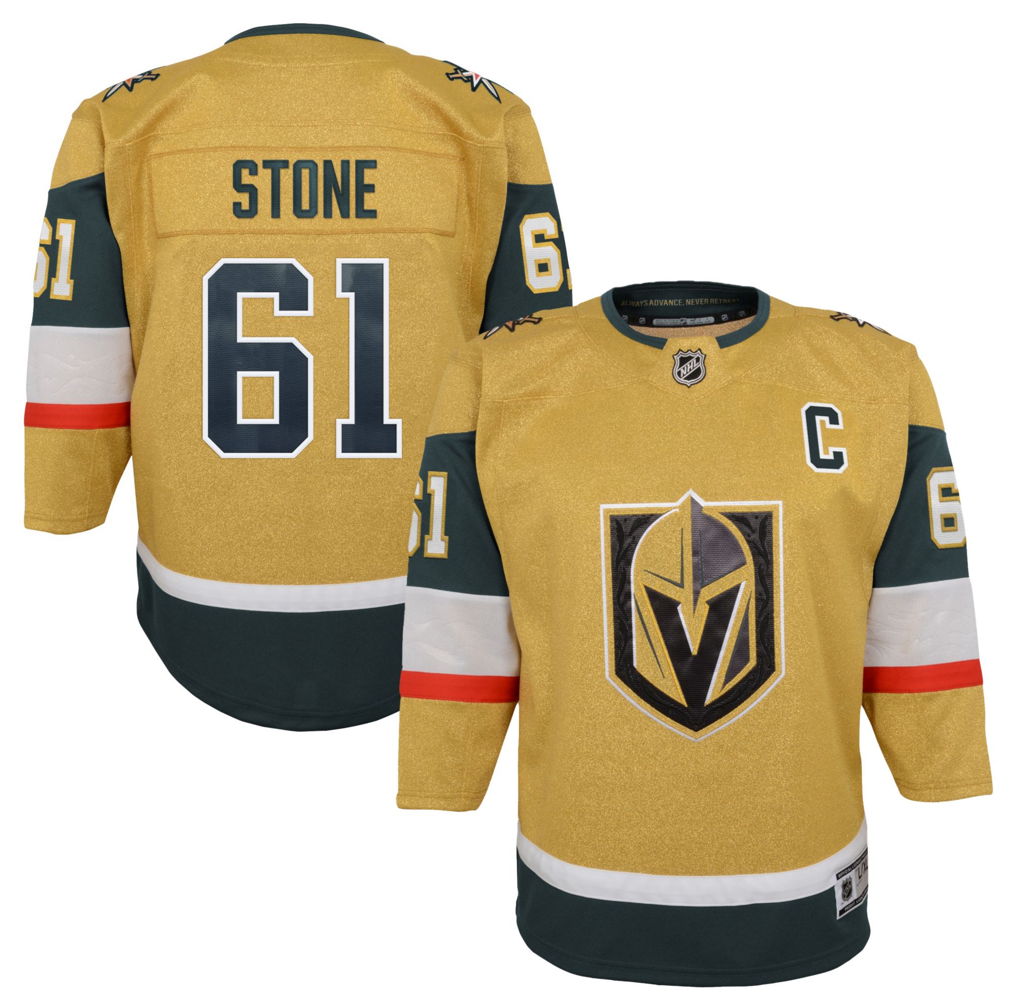 Kids' Apparel