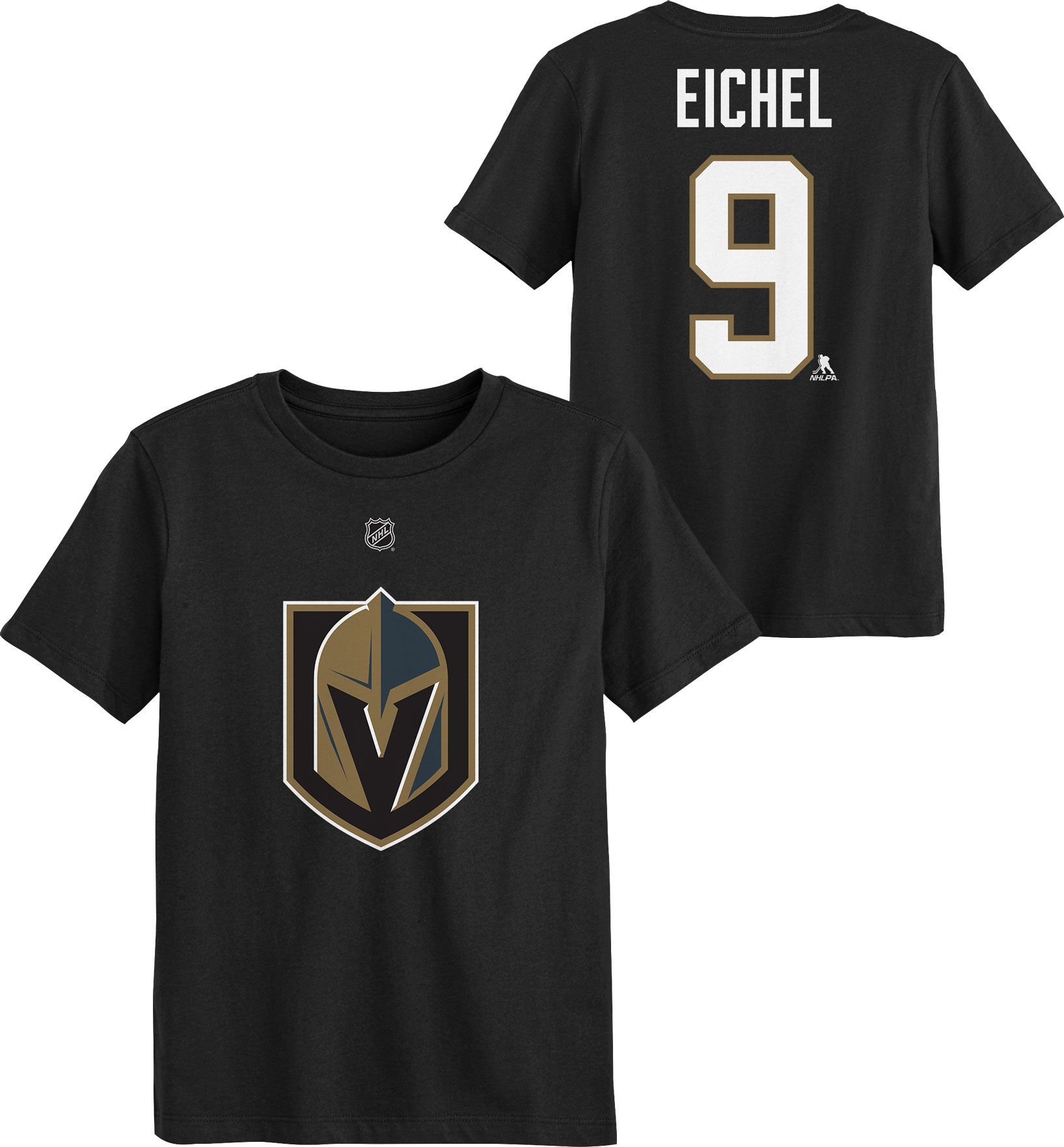 Jack Eichel