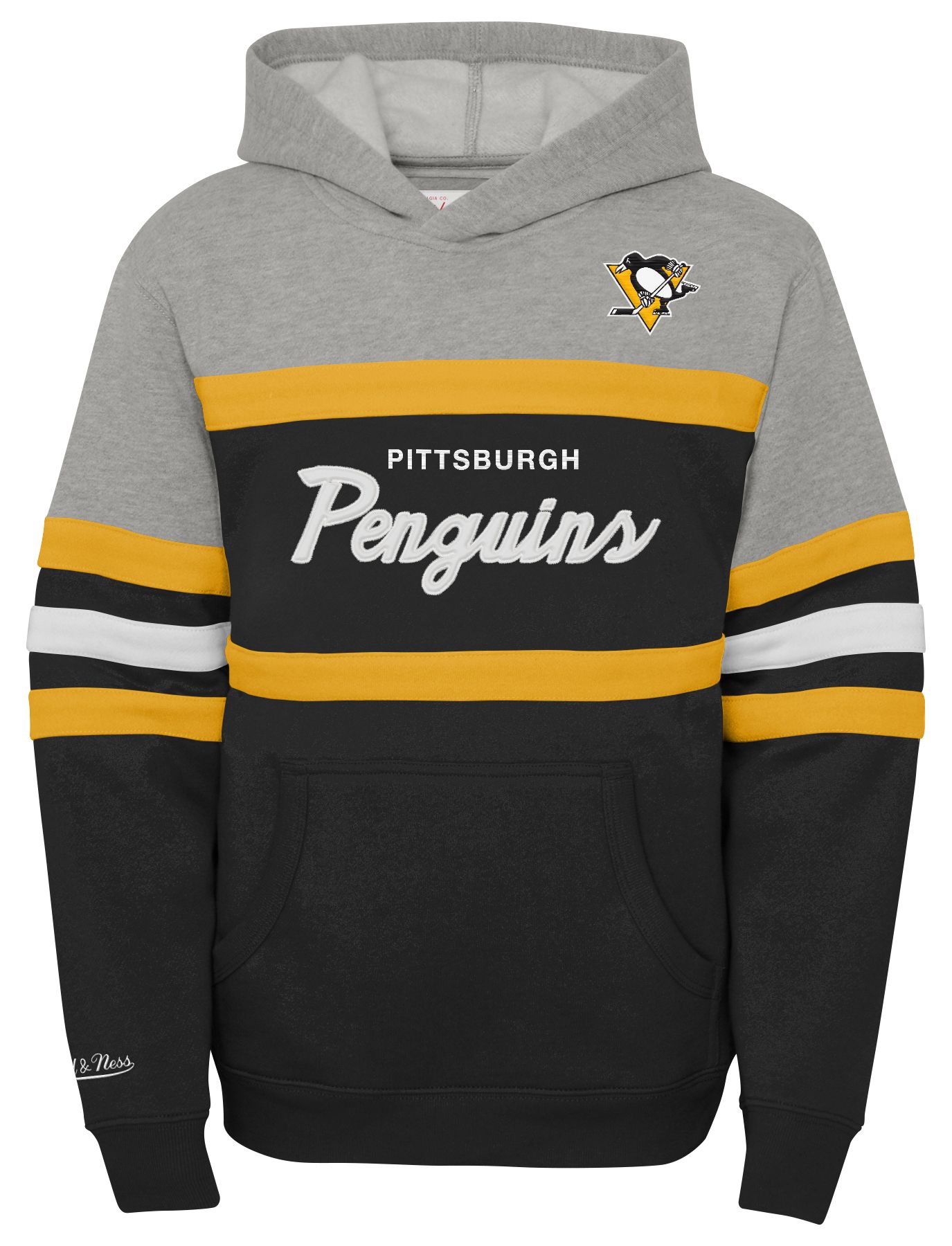 NHL Sale