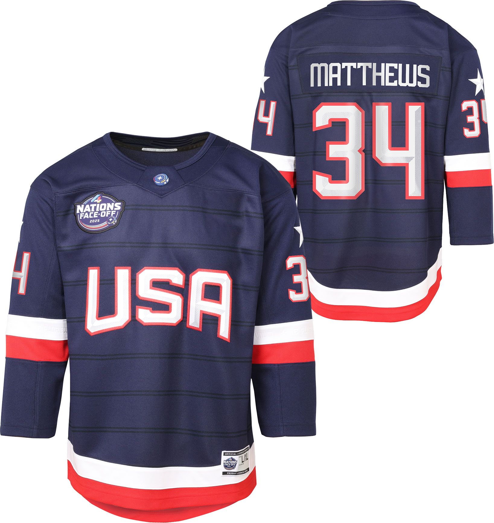 NHL