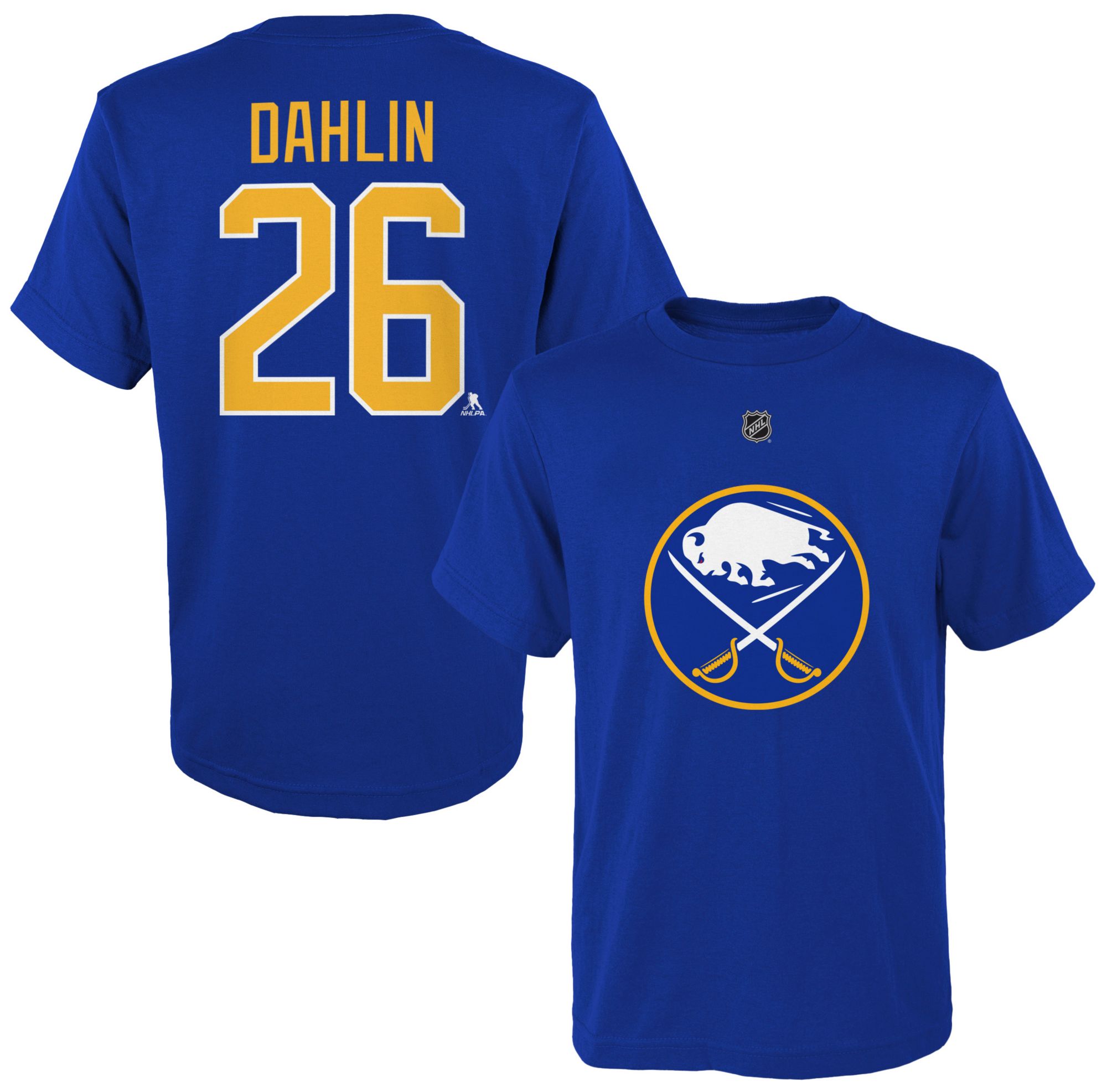 Rasmus Dahlin