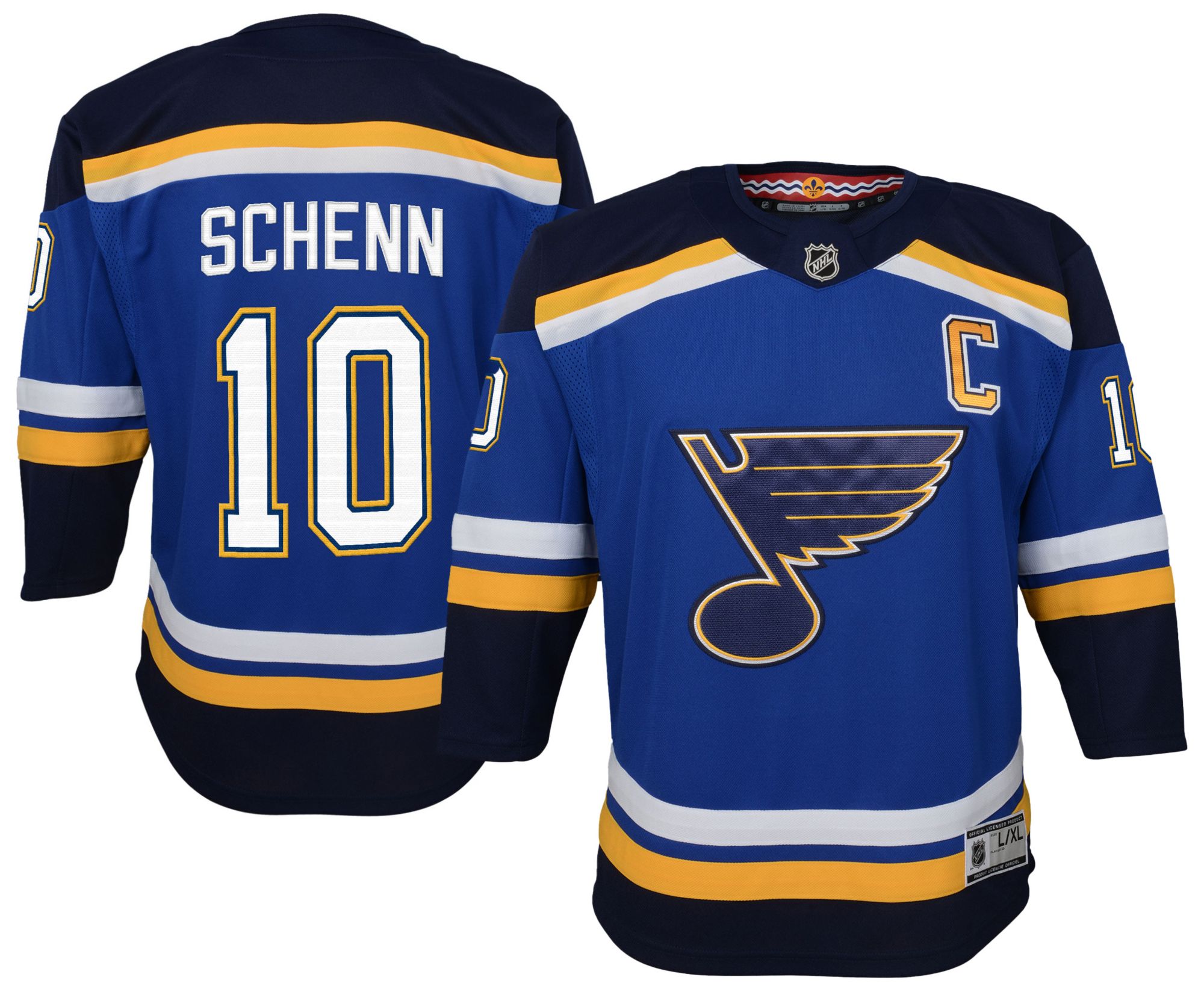 Jerseys
