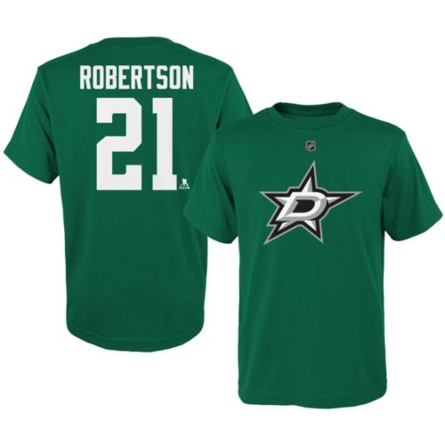 NHL Youth Dallas Stars Tyler Seguin #91 Premier Home Jersey