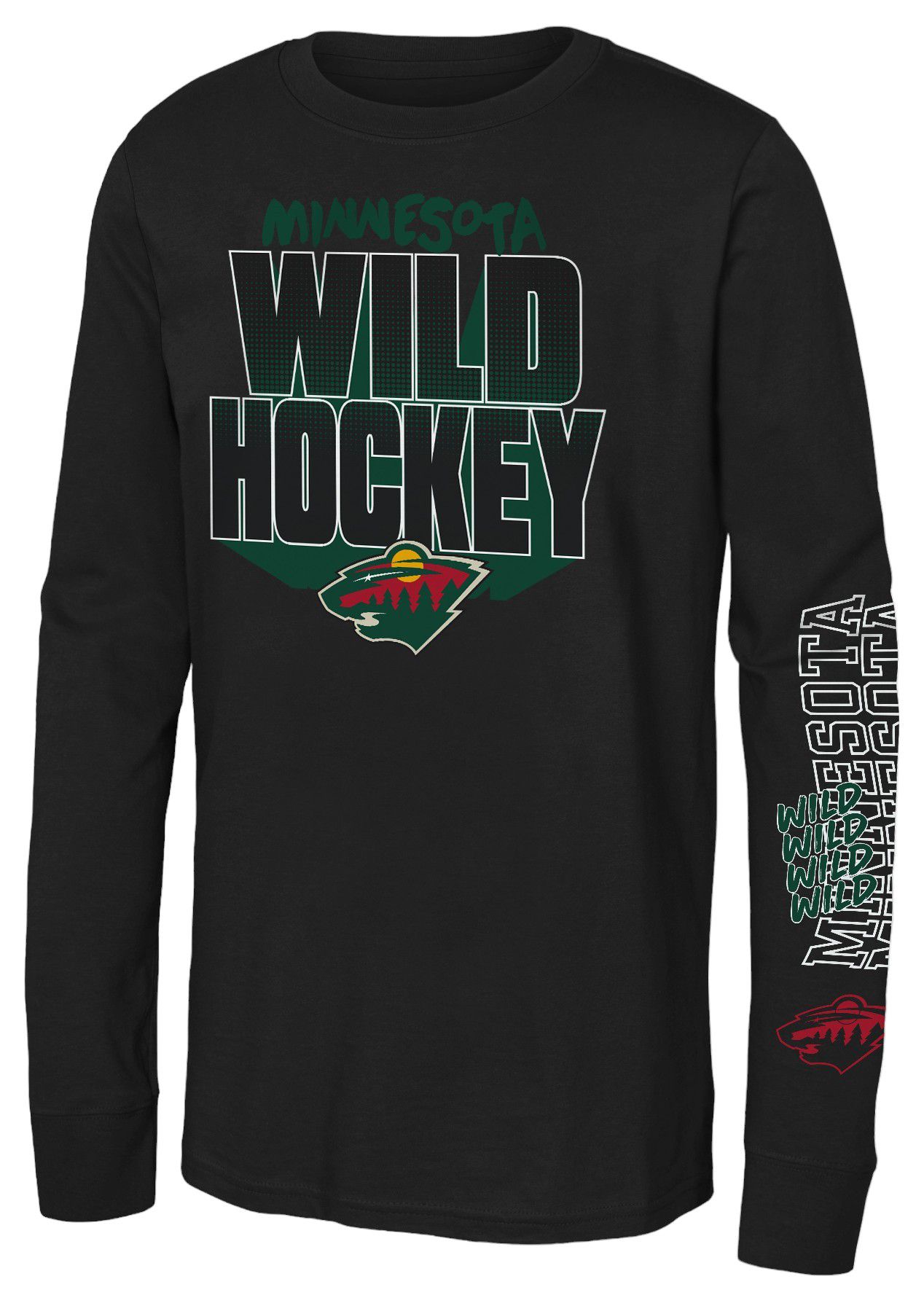 Kids' Apparel