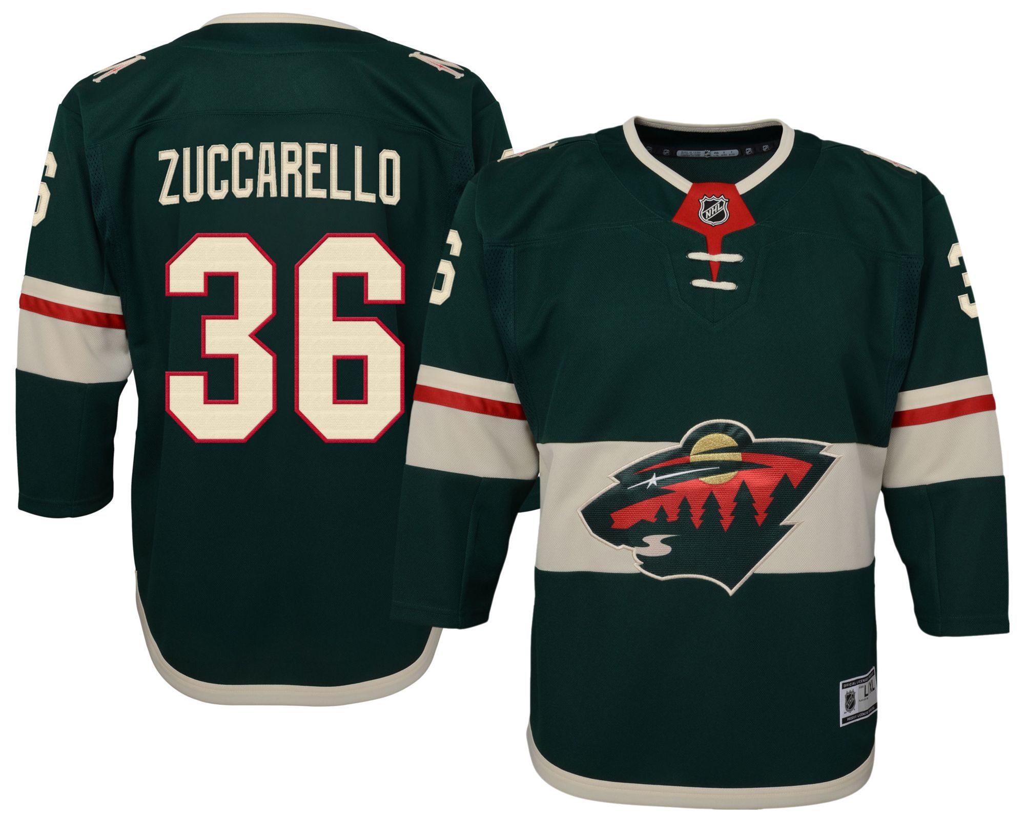 Jerseys