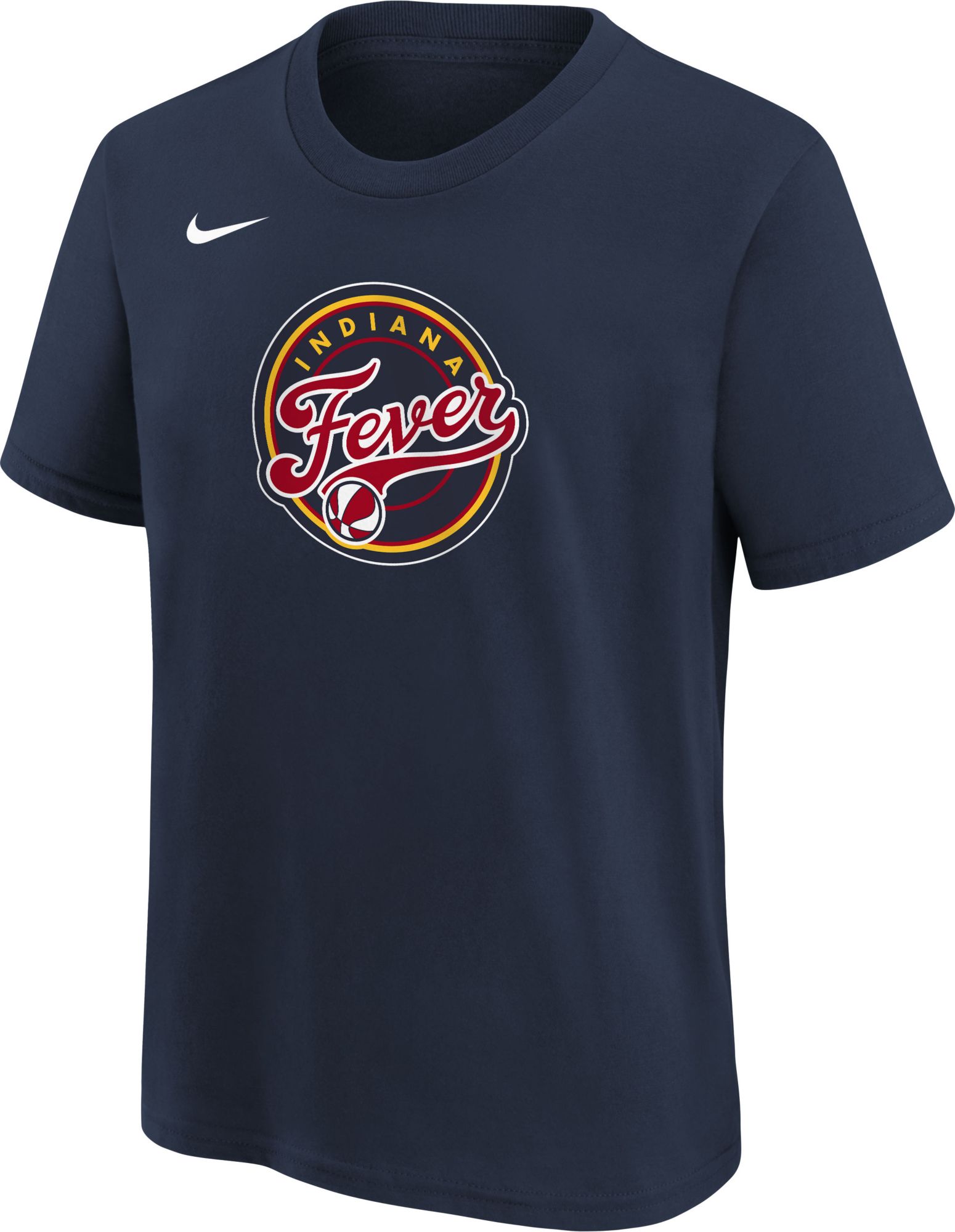 Nike Youth Indiana Fever Logo T-Shirt