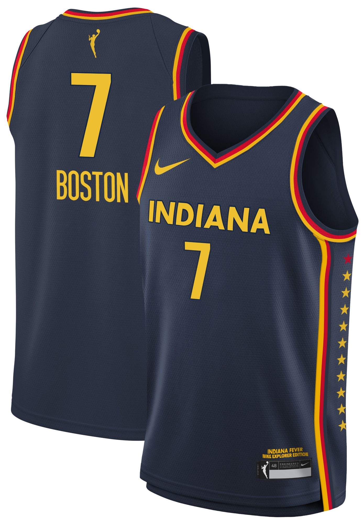 WNBA Jerseys