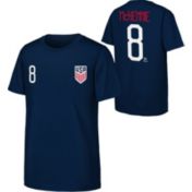 Nike - 2024 Christian Pulisic USMNT Jersey (Navy Blue)