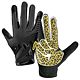 Black/Gold