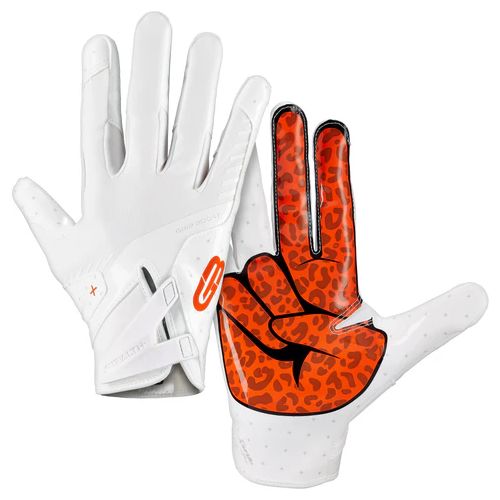 【S】GRIP BOOST Raptor HYBRID アメフト グローブ S】GRIP BOOST Raptor HYBRID アメフト グローブ | END ZONE