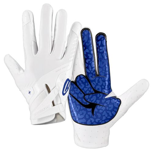 Grip Boost Adult Peace Stealth 6 Football Gloves | Dick's Sporting