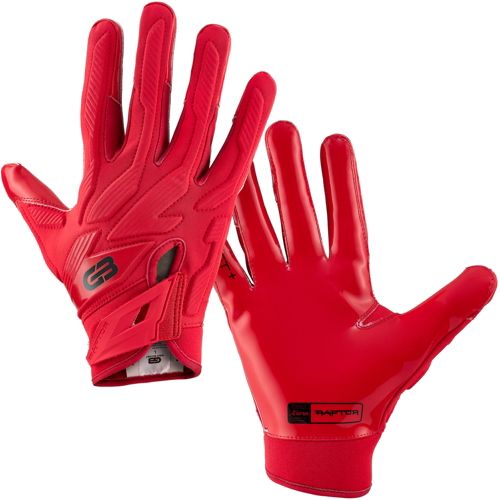 Jordan Fly Lock 2.0 Football Gloves | Dick's Sporting Goods