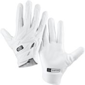 Grip Boost Adult Raptor 2.0 Padded Hybrid Football Glove