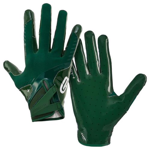 Grip Boost Adult Raptor 2.0 Padded Hybrid Football Glove